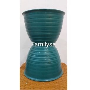 Pot Tawon Hijau 20 cm
