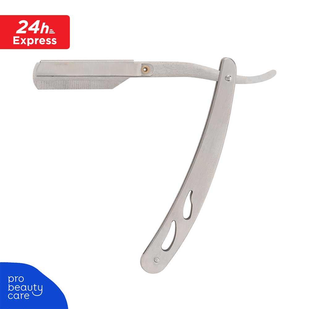 Pisau Cukur Barber (Barber Straight Razor) MY-74ST