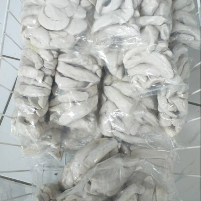 

Otak-otak curah 500gram