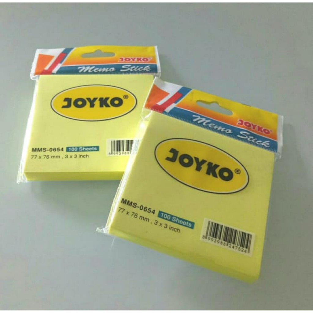 

Memo Stick Joyko MMS 0654