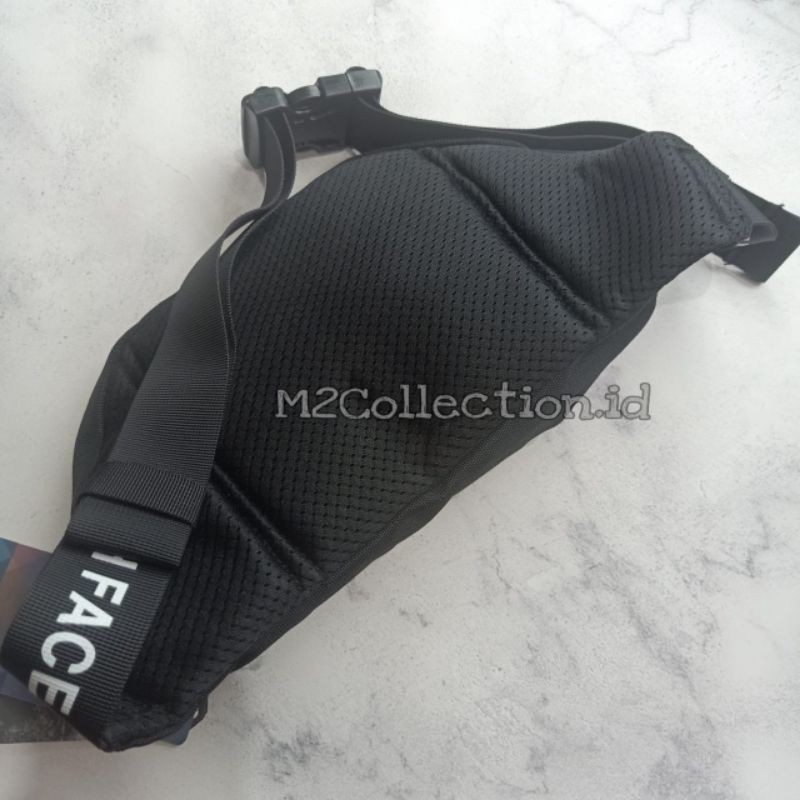 Waistbag The North Face Black/Bumbag Belt Bag Tas Pinggang Premium Quality