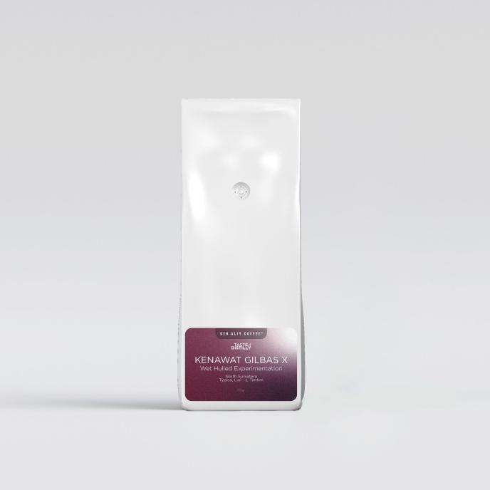 

Kenawat Gilbas X 200 GR ( Arabica Specialty Coffee | LIMITED)