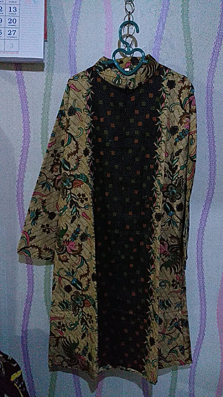 Terlaris Batik Tunik Termurah Top 1 Di Shopee Original No Kw