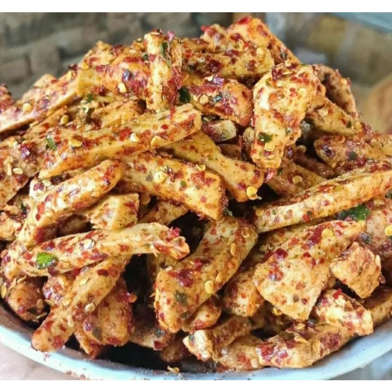 

BASRENG VIRAL DAUN JERUK