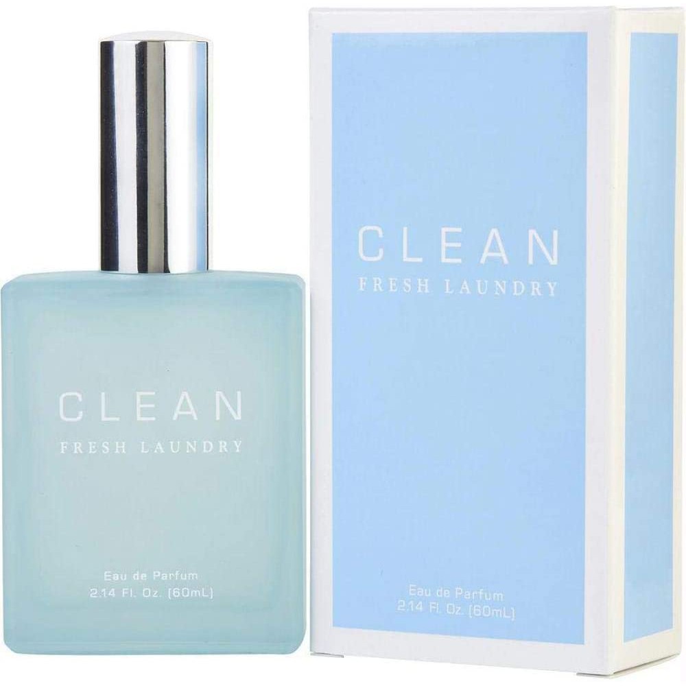 PARFUM CLEAN FRESH LAUNDRY EDP 60 ML UNISEX