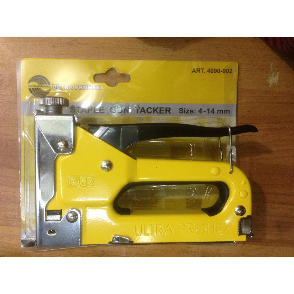 

PROHEX ALAT STAPLES 4 - 14MM
