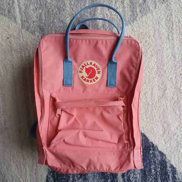 preloved kanken