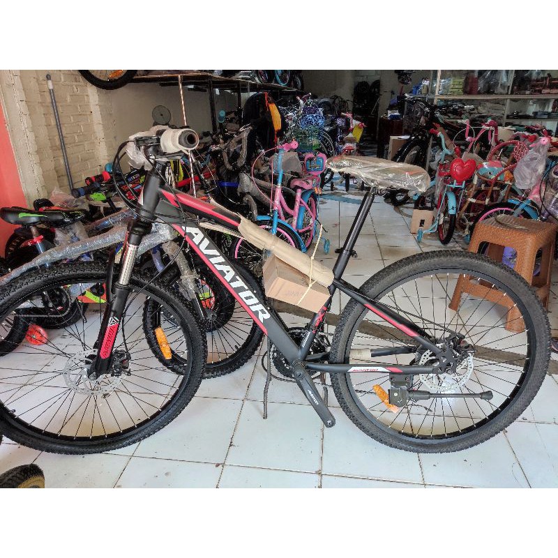MTB 26 AVIATOR 2690 XT