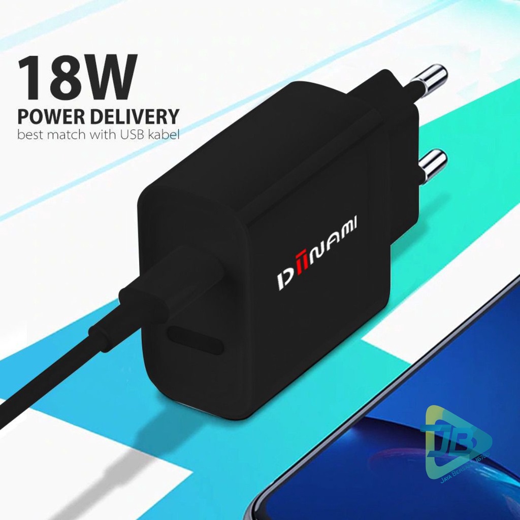 G20 DIINAMI 3A 18W Qualcomm QC3.0 Fast Charger Quick Charger Adaptor Ori GARANSI 1BULAN JB5277