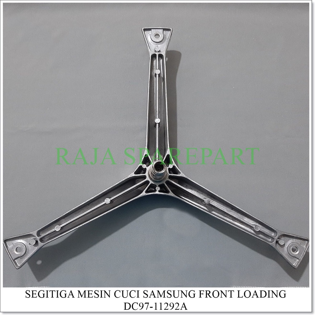 Segitiga Tabung Mesin Cuci SAMSUNG Front Loading DC97-11292A