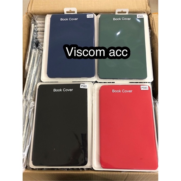 P585 || Bookcover Tpu Samsung Tab A 10inch P585Y Autolock