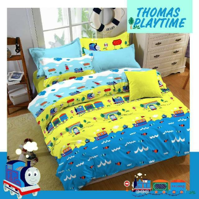 Aneka macam perlengkapan kamar tidur