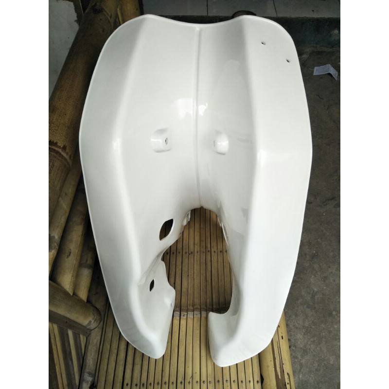 sayap legshield suzuki fr70 fr80