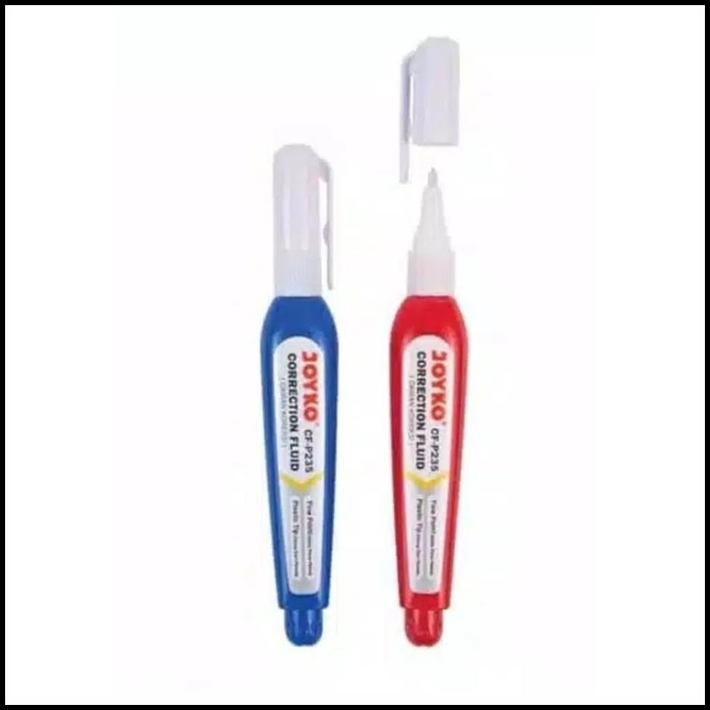 

Tipex Correction Tape Cf-235 Joyko