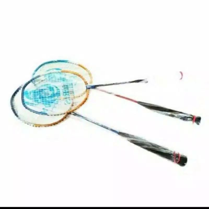 raket badminton/raket bulutangkis