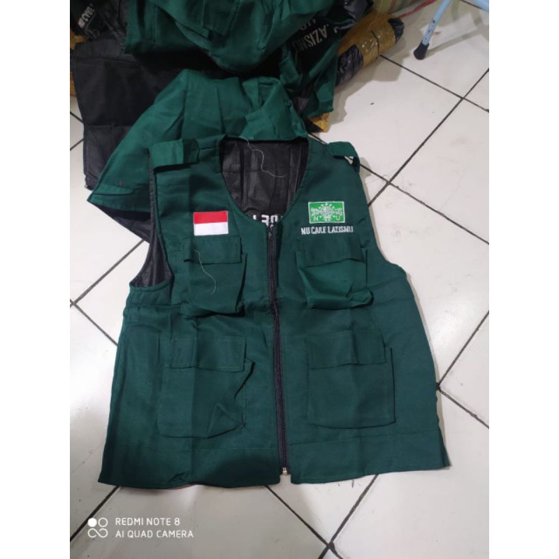 rompi lazisnu#rompi andor