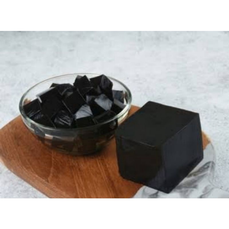 

Cincau Hitam