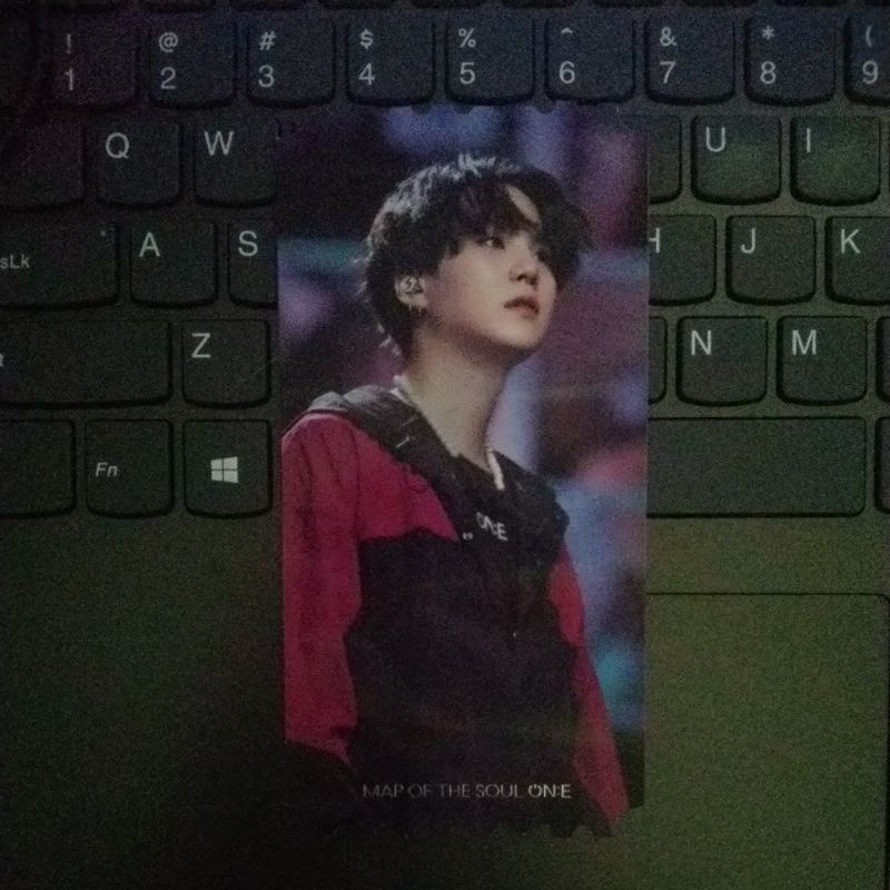 Tihol Suga MOTS ON:E