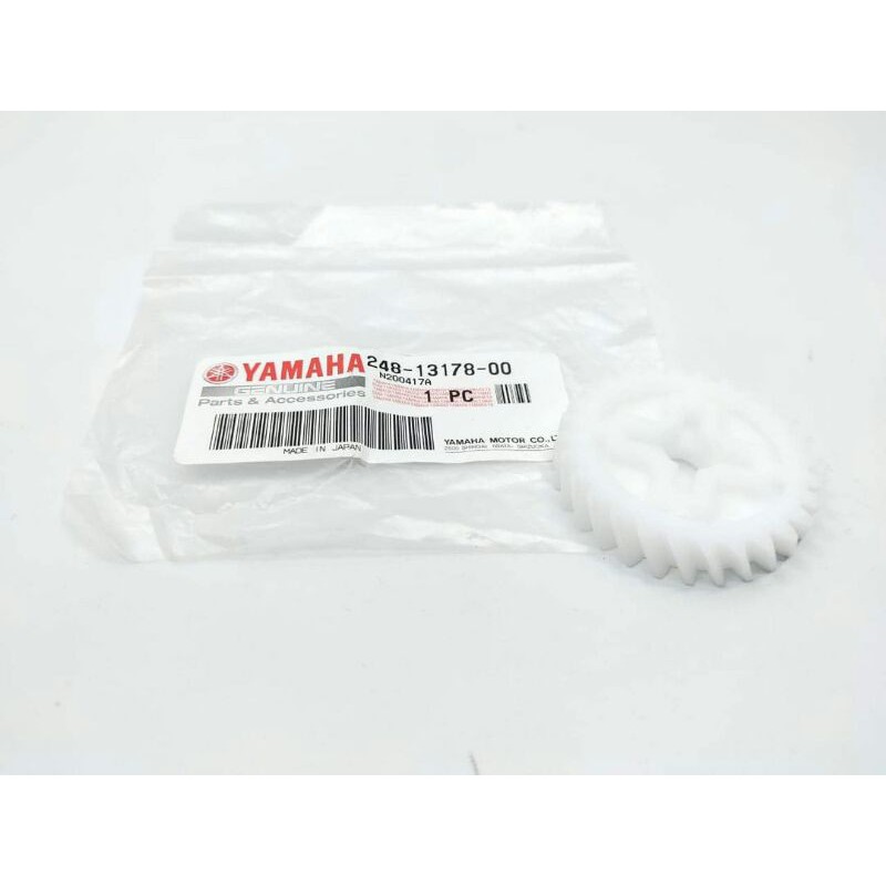 Gigi pompa oli RX king originale