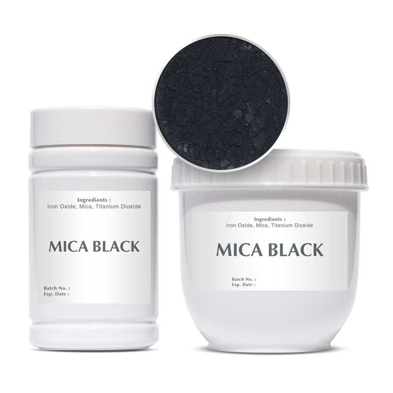 

Skin Dewi Mica Black (Skincare Organic)