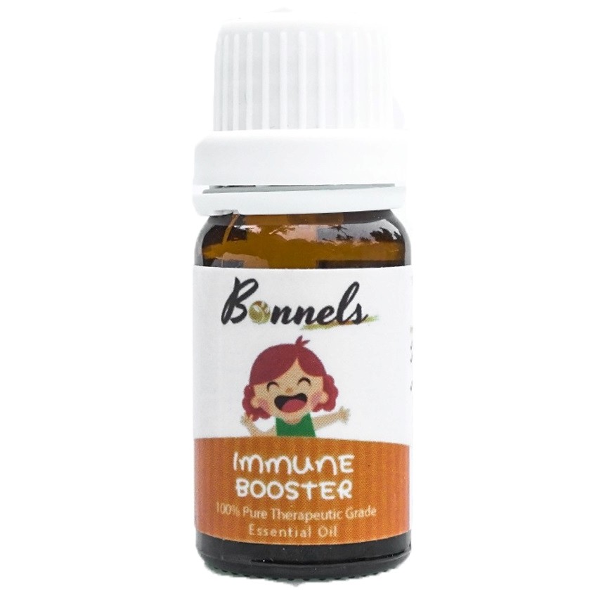 Bonnels Essential Oil Minyak Esensial untuk Anak dan Bayi