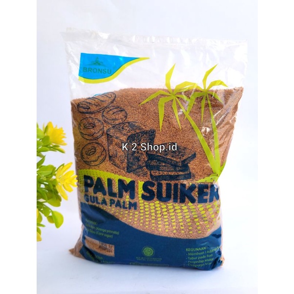 Palm Sugar Gula Aren Best Seller