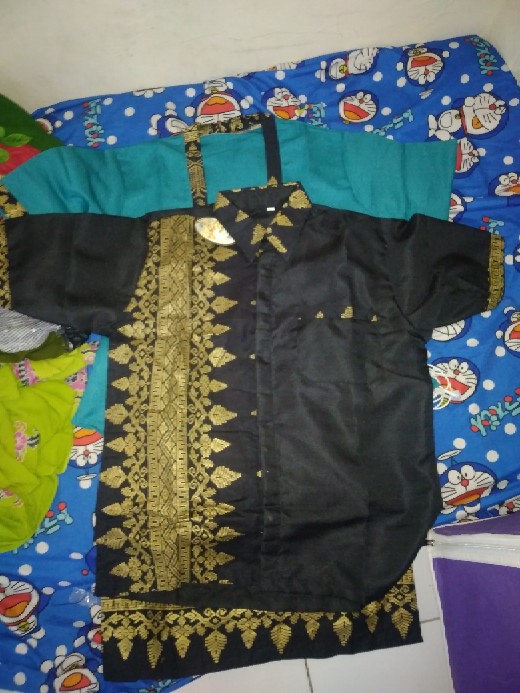 Temukan Couple Batik Asmara Linggar Srg 7 By Suryandhanu 4666784743886 Couple L - Fit X