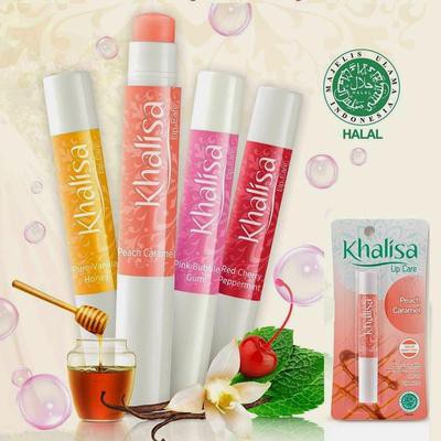 Khalisa Lip Care