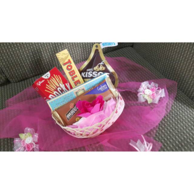 

Paket Coklat Valentine 1
