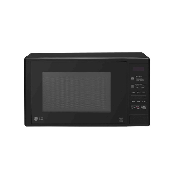 LG Microwave Counter Top Microwave MS2042DB