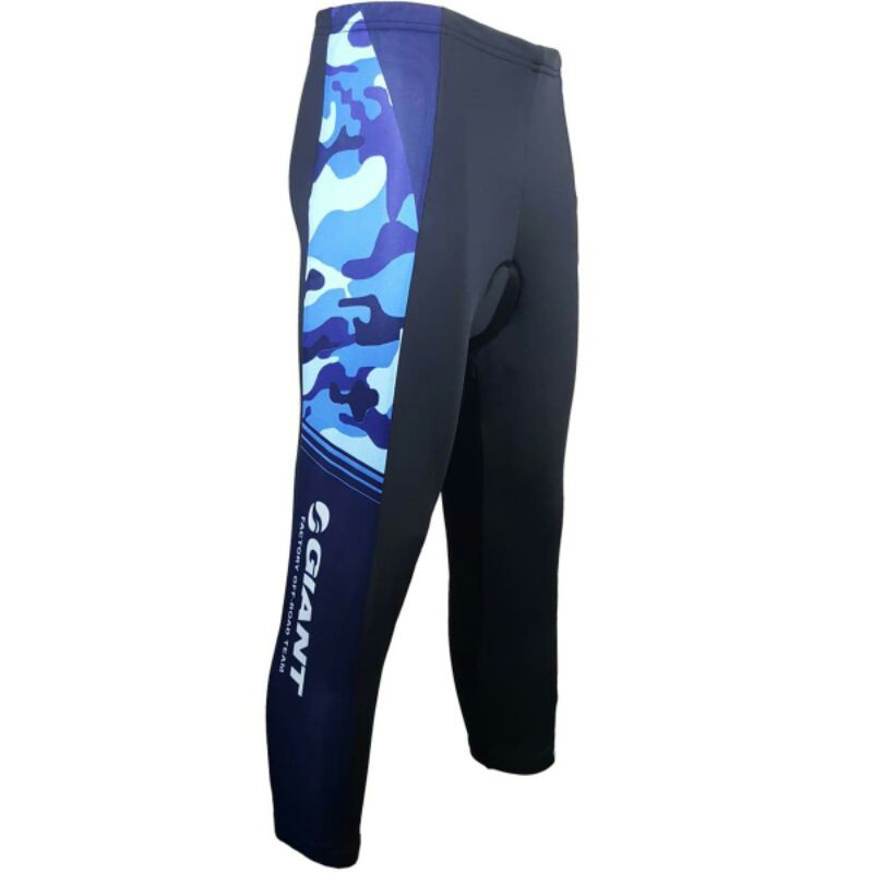 CELANA SEPEDA PADDING KETAT PANJANG ROADBIKE  GIANT