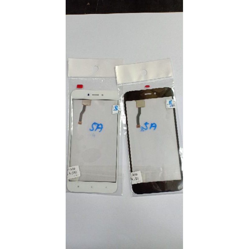 TOUCHSCREEN REDMI 5A