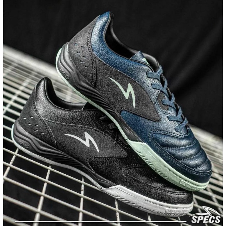 SEPATU FUTSAL SPECS METASALA HANZO / NATIVE 3 IN