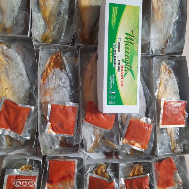 

Bandeng Presto Meccayla