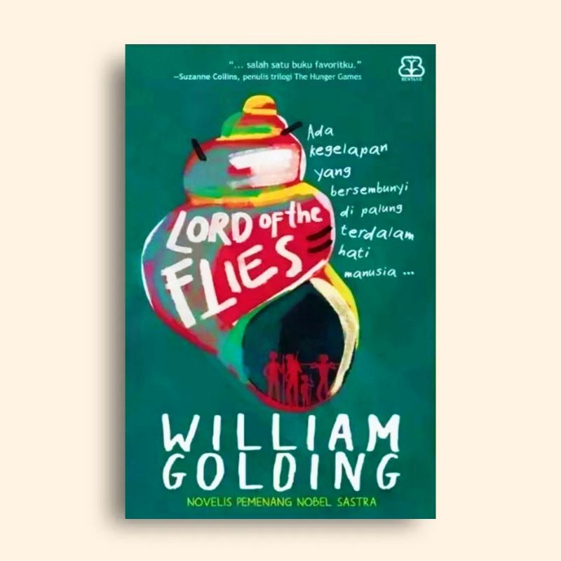Lord of the Flies William Golding