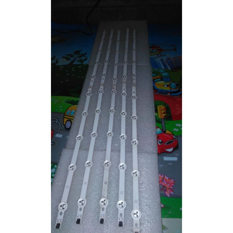 backlight lg 42ln5400