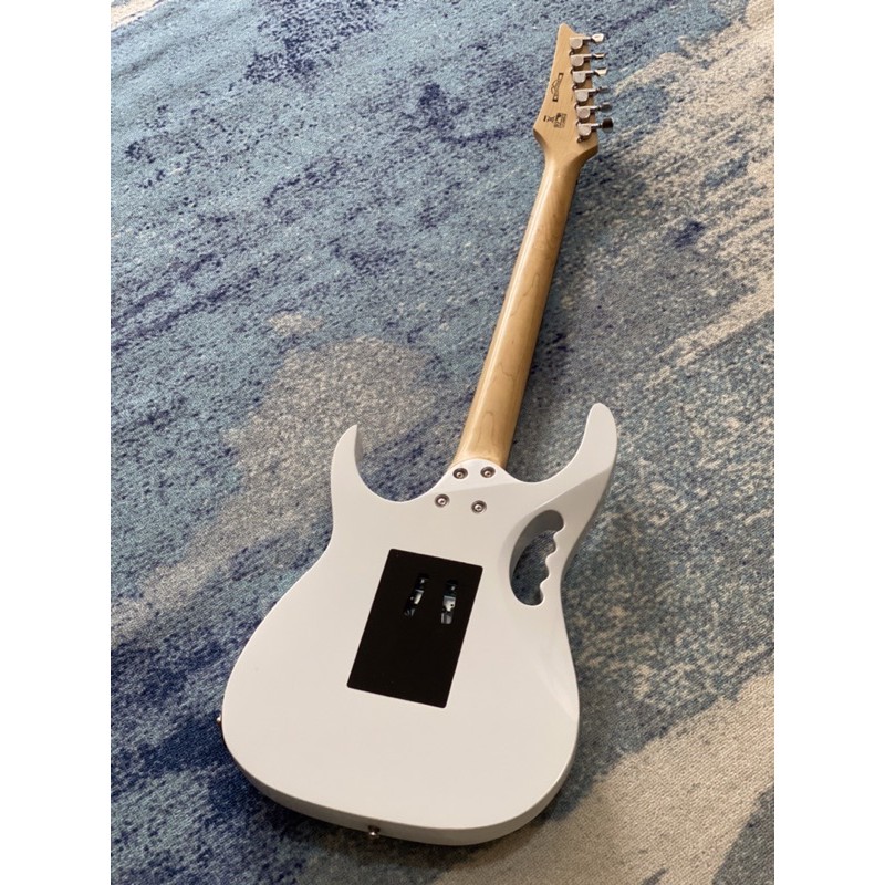 GITAR LISTRIK/ELEKTRIK MODEL IBANEZ JEM FLOWER-3