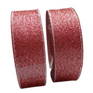 

Pita Gliter Merah 1 inch 2,5 cm Pita kado Pita balon pita bucket bunga