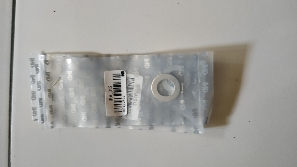 Ring Alumunium Diameter Dalam 12mm/12 Mm