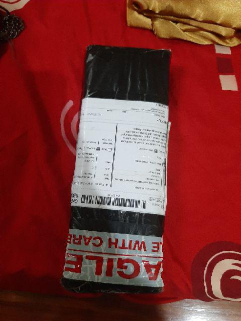 10 Pasang Sumpit 22 Cm Melamin Golden Dragon Kz004