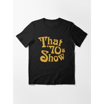 That '70S Show Kaos Distro Adem