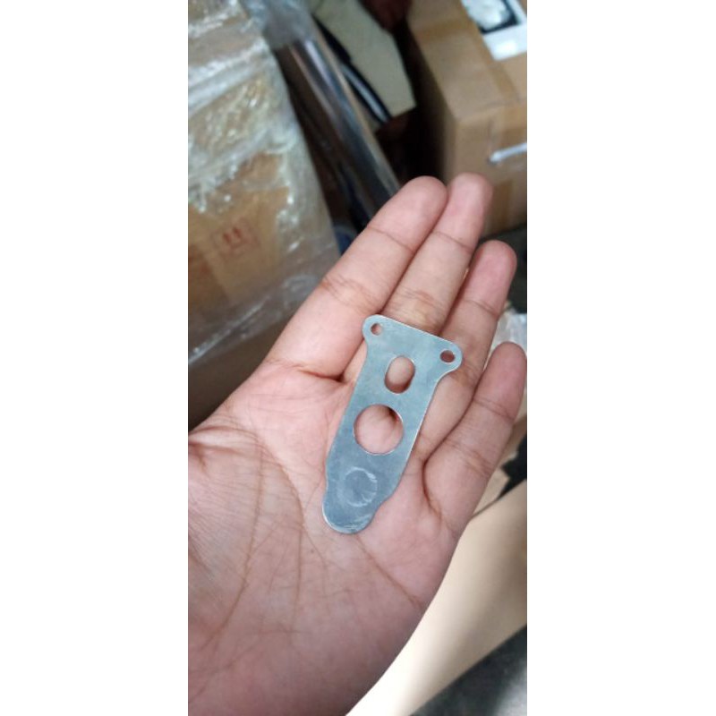 Spare Part Plat lidah Kompresor Compressor PCP pompa pcp GX
