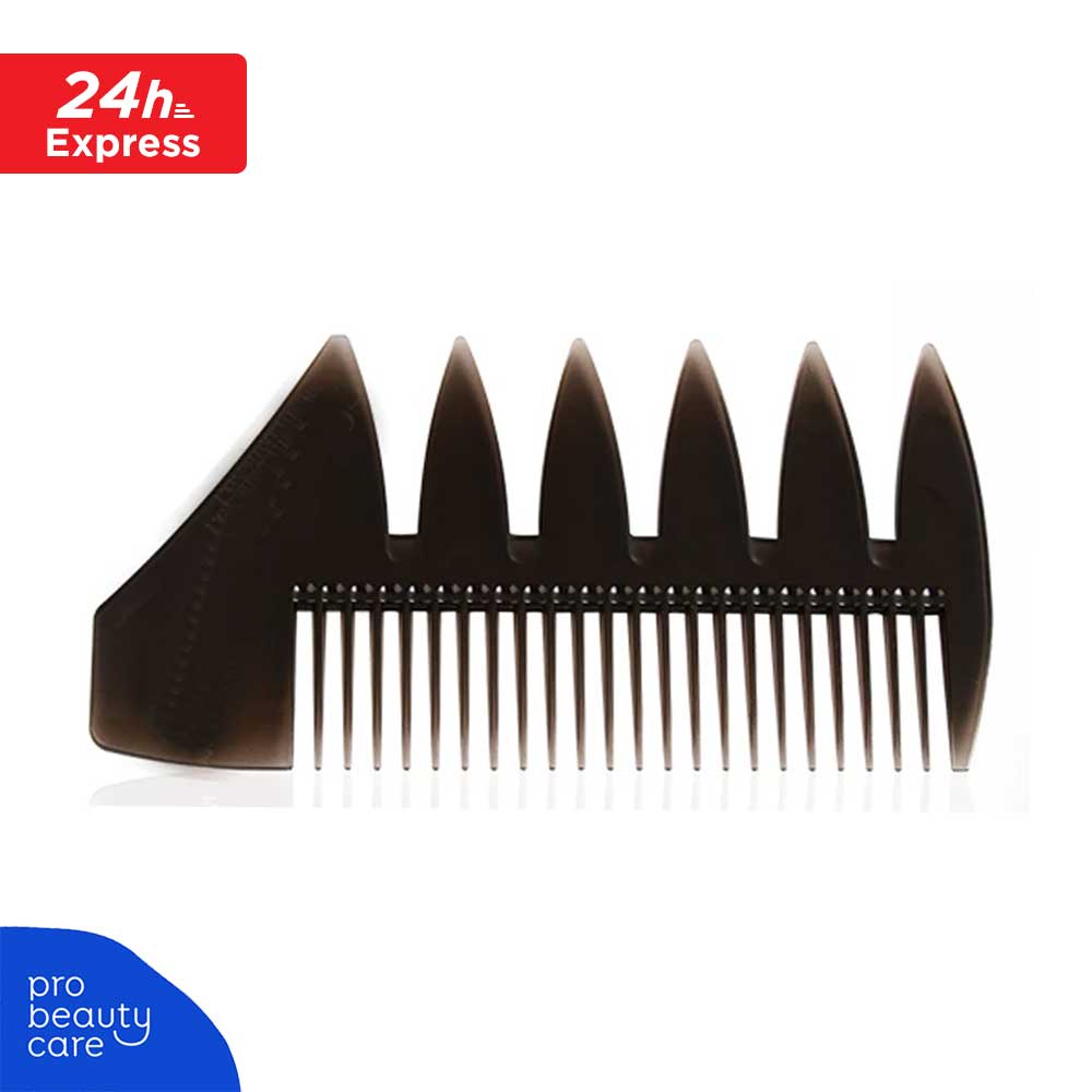 Sisir Salon (Styling Hair Comb) MY-MC01