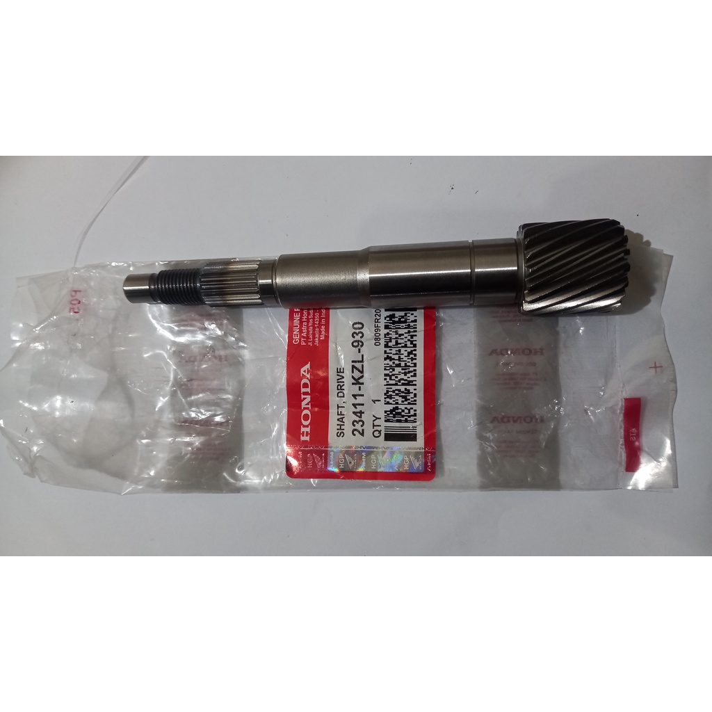 AS PULLY BEAT FI SHAFT DRIVE BEAT FI CBS SCOOPY ESP SPACY FI