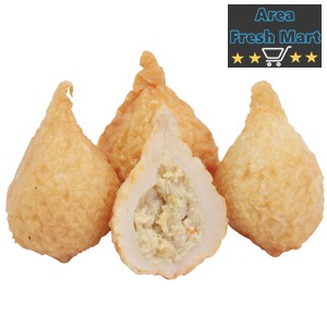 

Cedea Dumpling Ayam 500 gram (dumpling chicken)