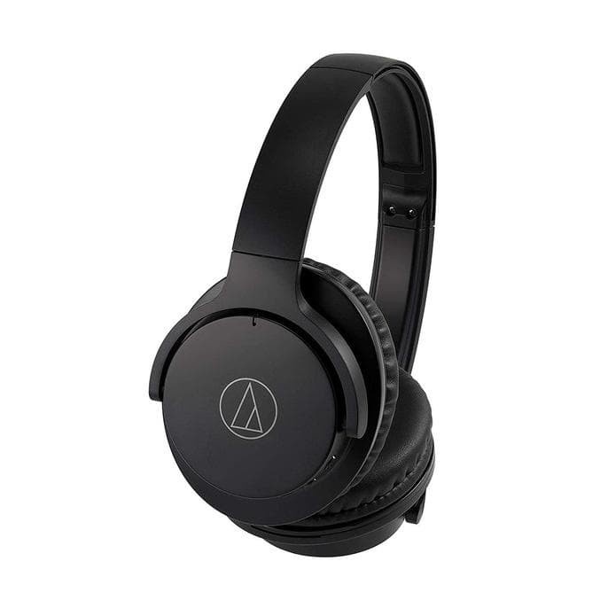 Audio Technica ATH-ANC500 BT Bluetooth - Headphone