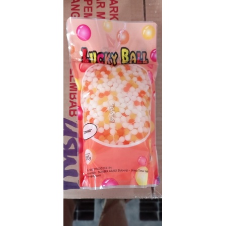 

NEVY JELLY 500GRAM /JELLY TOPING/MINUMAN