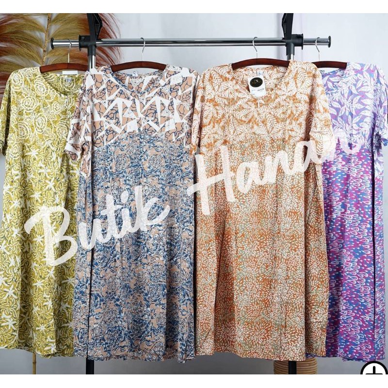 daster erika jumbo luza