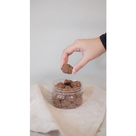 

chocochip cookies gluten free