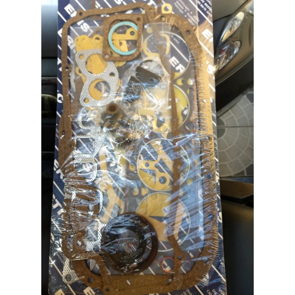 

Packing Set Corona 18R